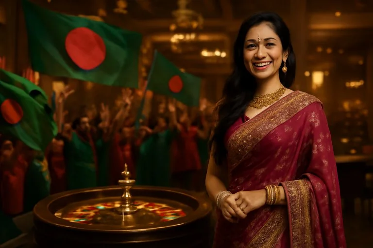 5GBD ভিআইপি স্তর তালিকা